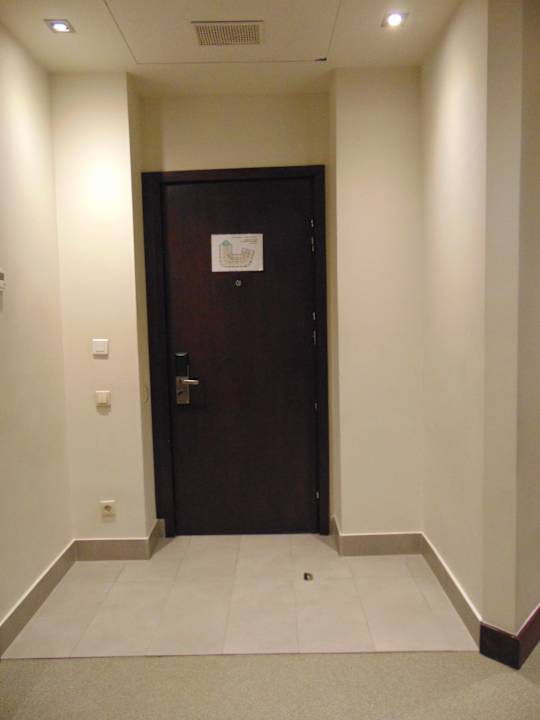 Zimmer Hotel Tufenkian Historic Yerevan