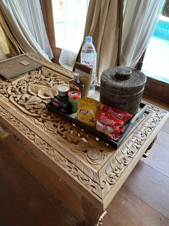 Zimmer Santhiya Koh Phangan Resort & Spa