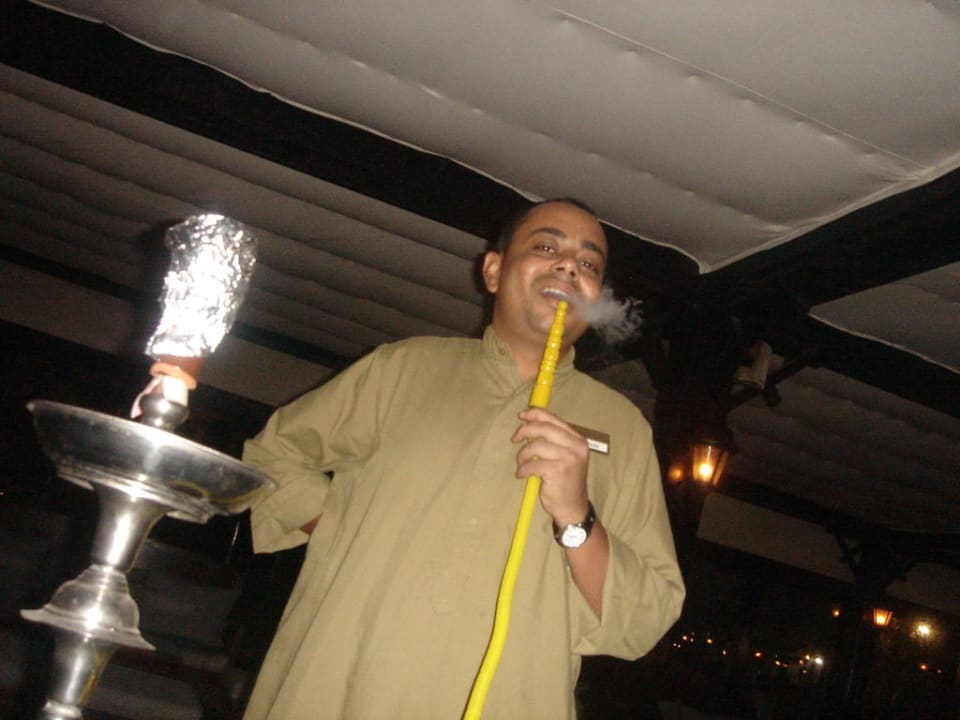 Elia Steigenberger ALDAU Beach Hotel