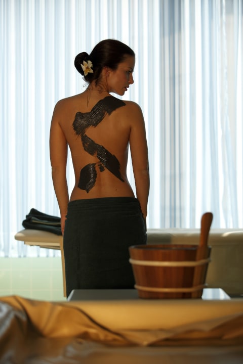 Sport & Freizeit Maria Spa Ensana Health Spa Hotel