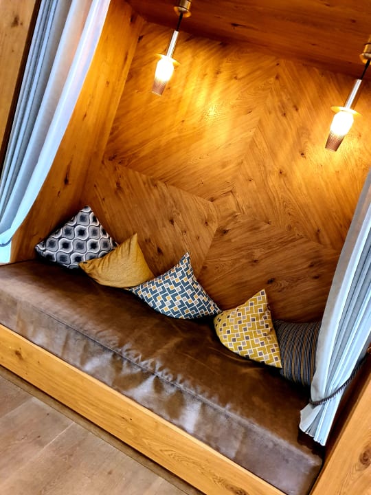 Sport & Freizeit Pfalzblick Wald Spa Resort