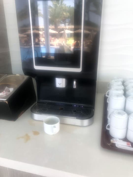 Gastro Hotel Riu Chiclana