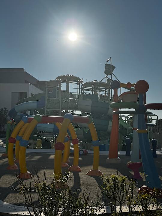 Pool Anda Barut Collection