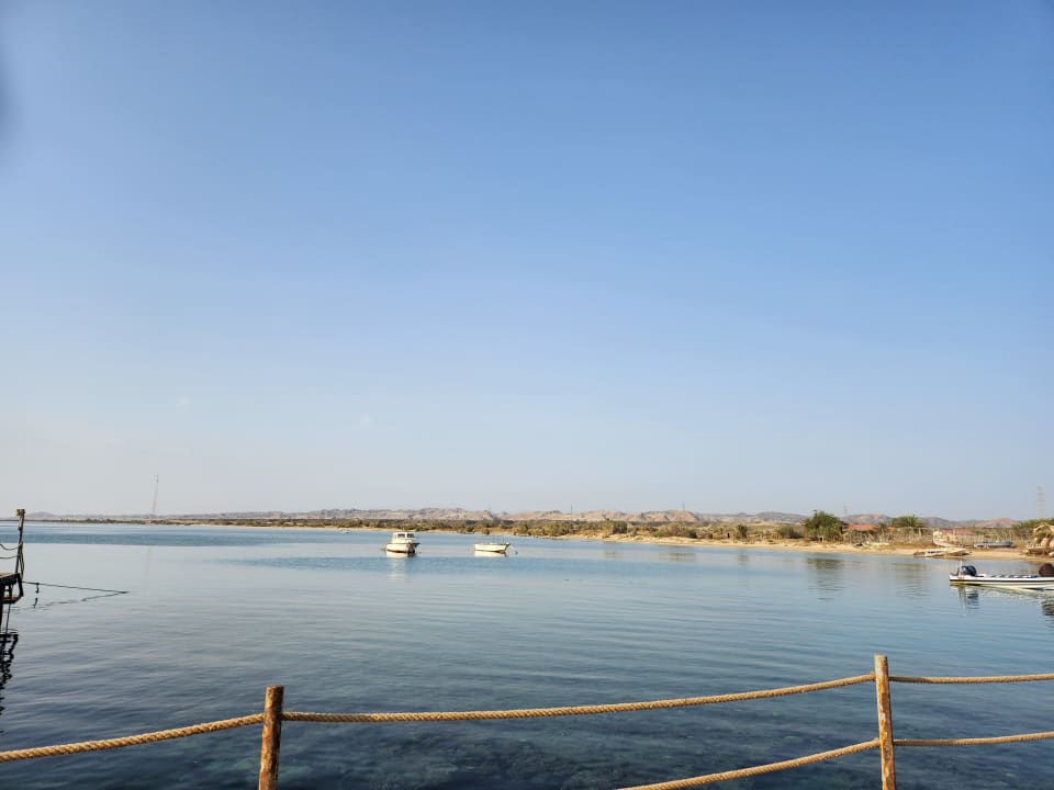 Strand Shams Alam Beach Resort