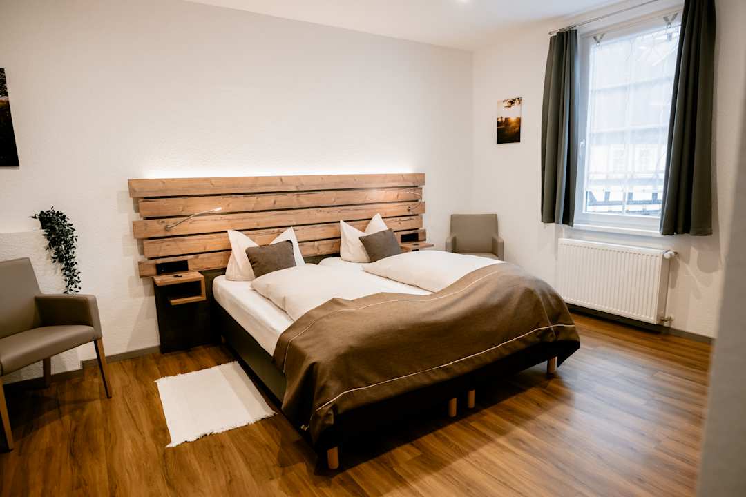 Zimmer Hotel Gasthof Koch