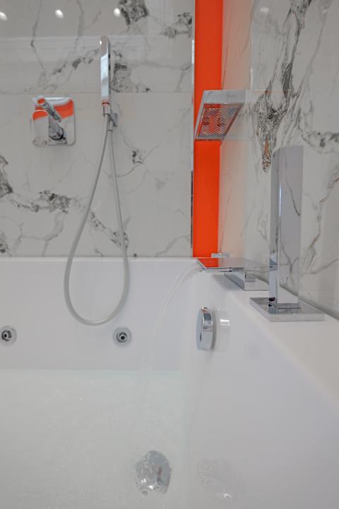 Zimmer New Beach Apartment