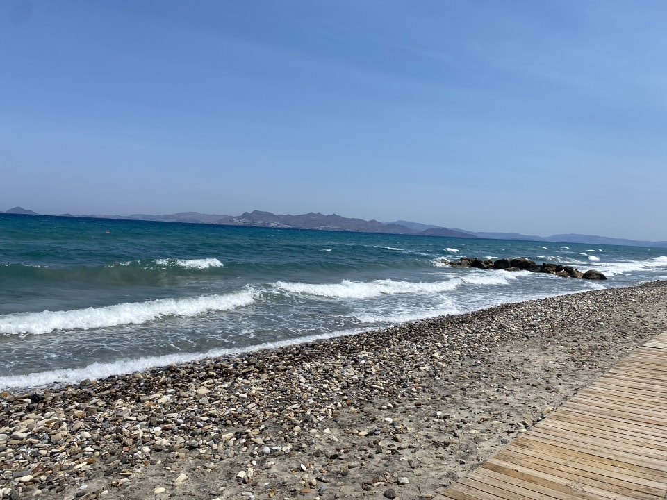 Strand Astir Odysseus Kos Resort & Spa