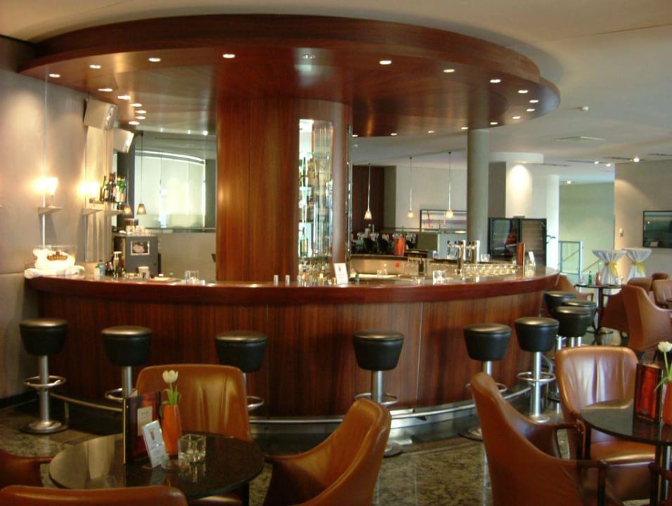 Bistro-Bar Dorint Hotel An der Kongresshalle Augsburg