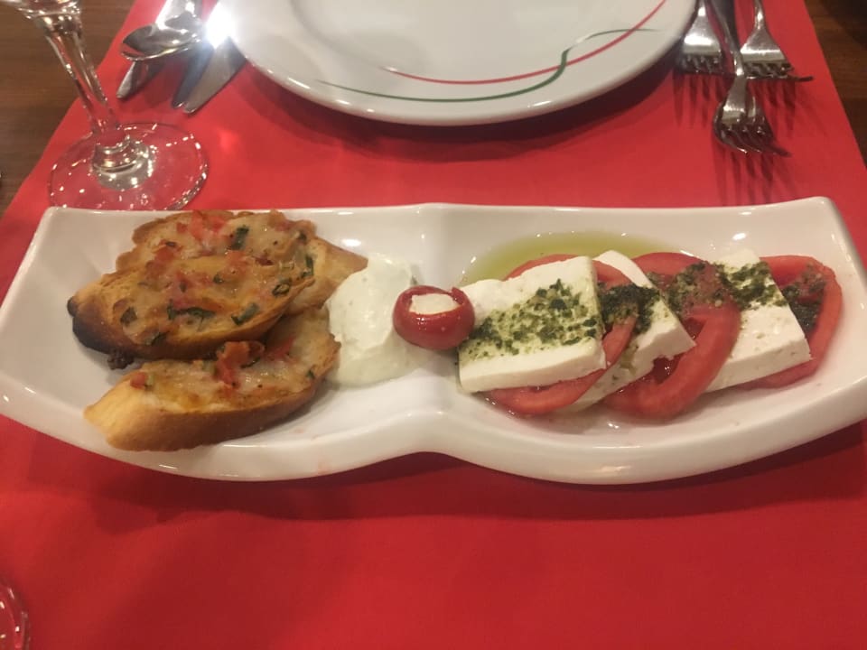 Gastro Aydinbey Kings Palace & Spa