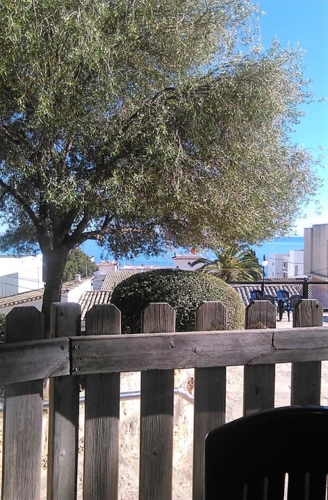 Gartenanlage MLL Blue Bay Hotel