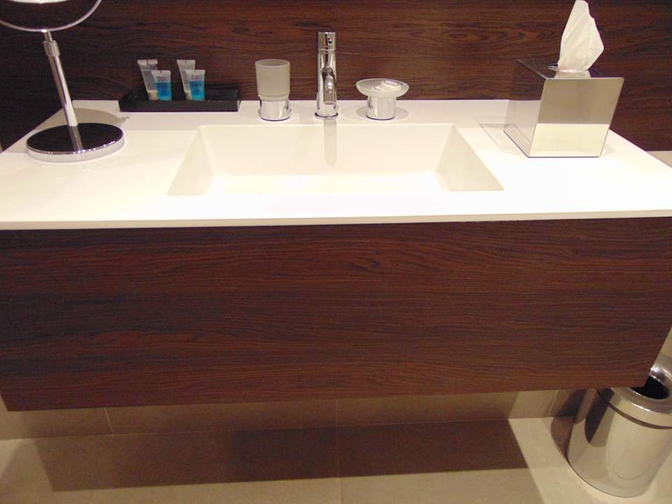 Zimmer Mercure Almaty City Center