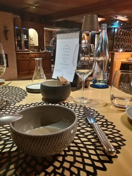 Gastro Hotel Ritter Durbach