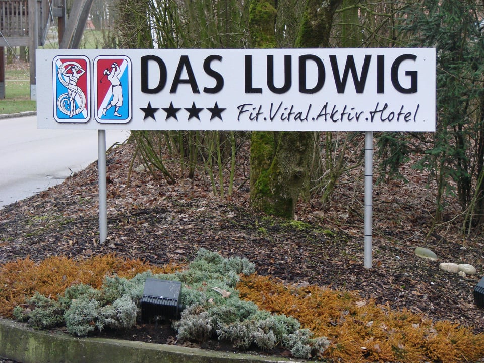 Hotel - Das Ludwig Hotel Das Ludwig