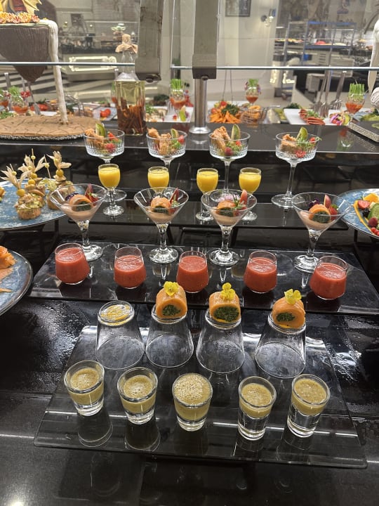 Gastro Hotel Delphin Imperial