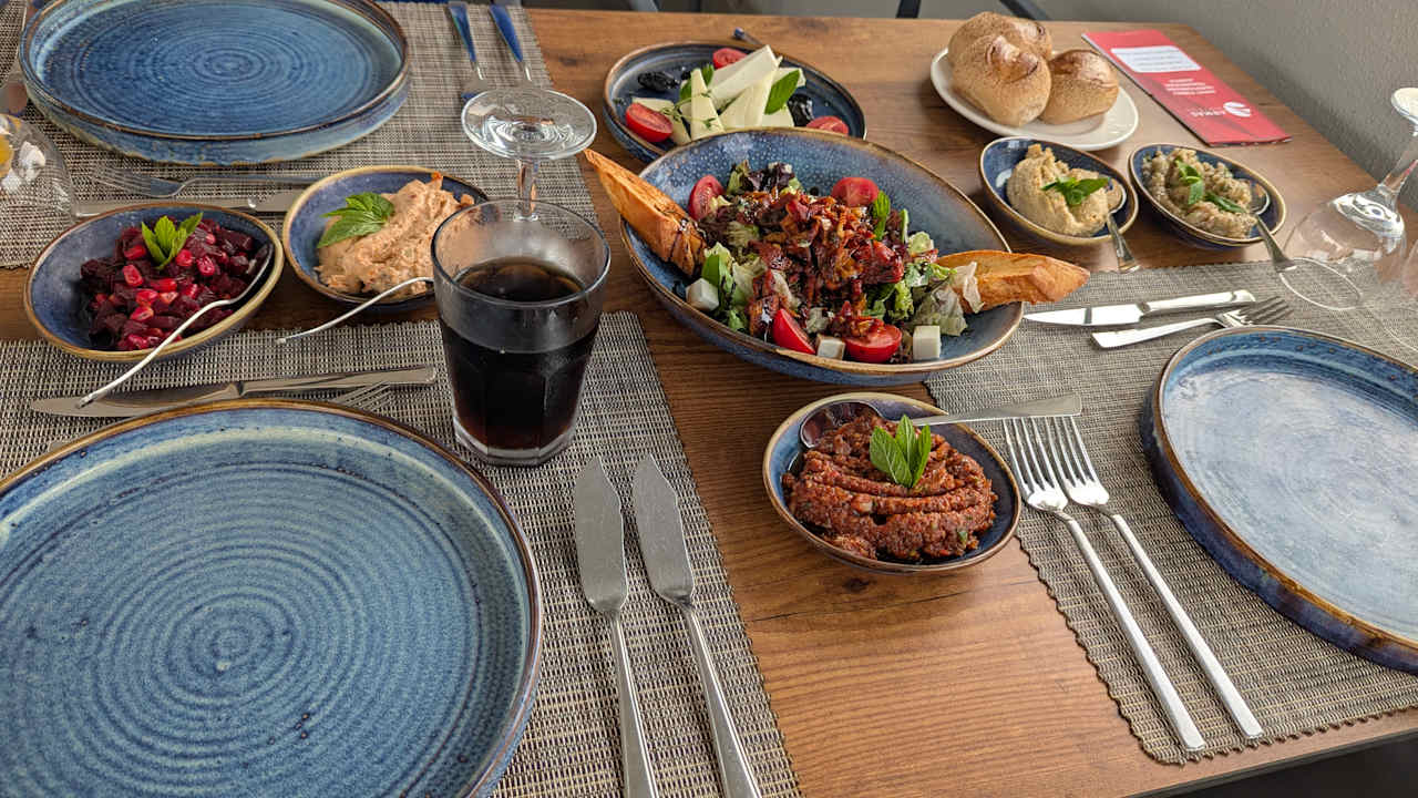Gastro Armas Beach