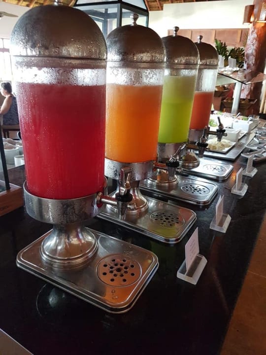 Gastro Akumal Bay Beach & Wellness Resort