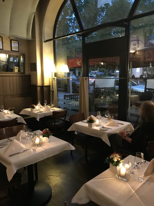 Gastro Hotel Nassauer Hof