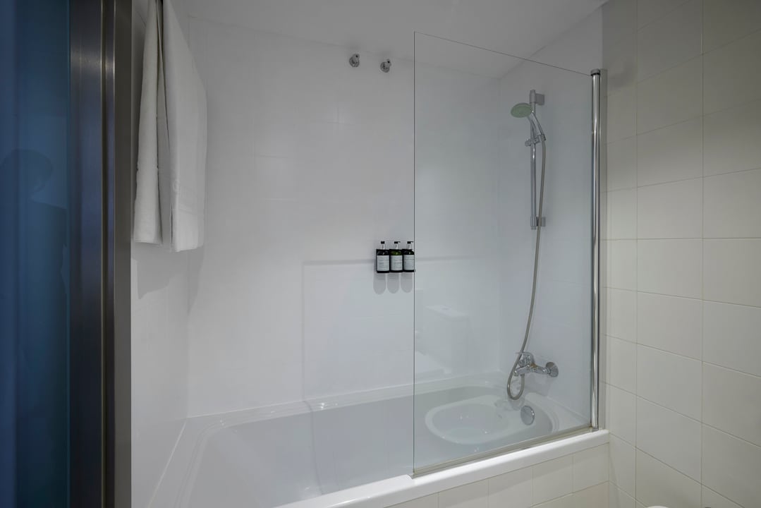 Zimmer Hotel Catalonia Mirador des Port