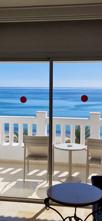 Strand Medina Solaria & Thalasso