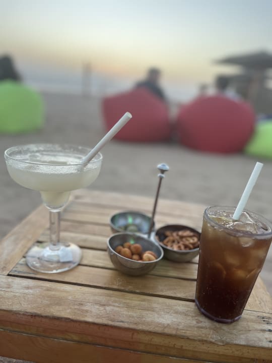 Gastro Hotel Kempinski Soma Bay