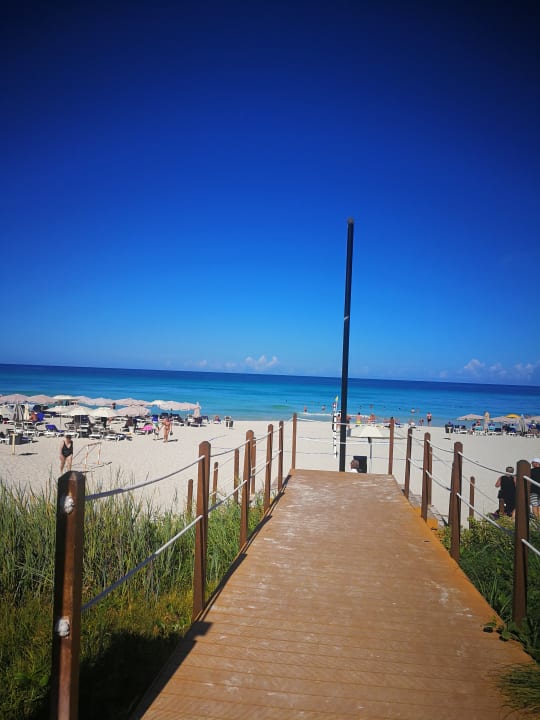 Strand Meliá Internacional Varadero