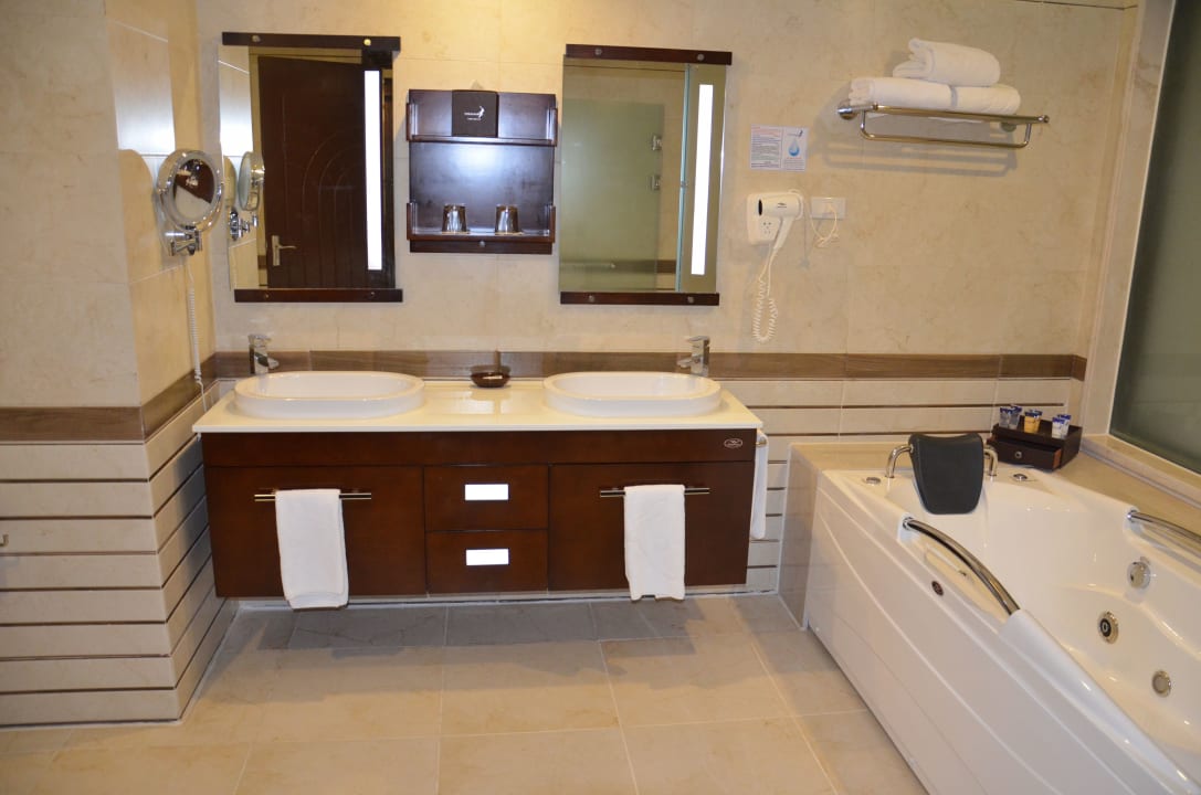 Zimmer Pickalbatros White Beach Resort - Hurghada