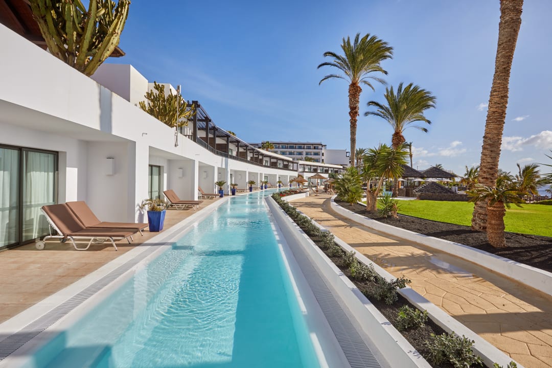  Pool Secrets Lanzarote Resort Spa Adults Only Puerto Calero 