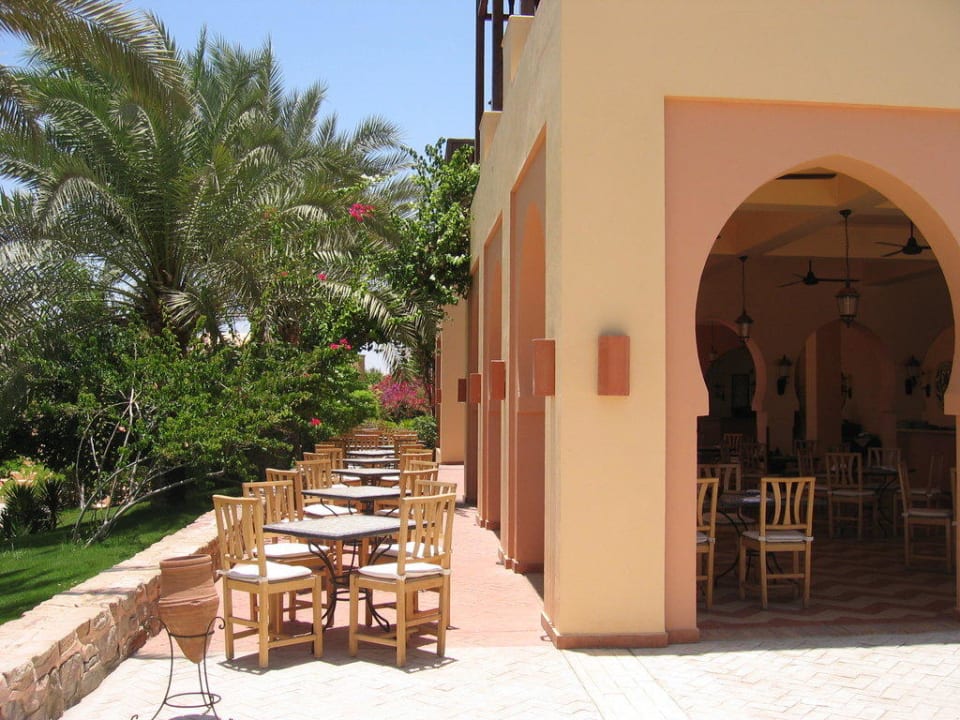 Coraya Beach Steigenberger Coraya Beach - Adults only