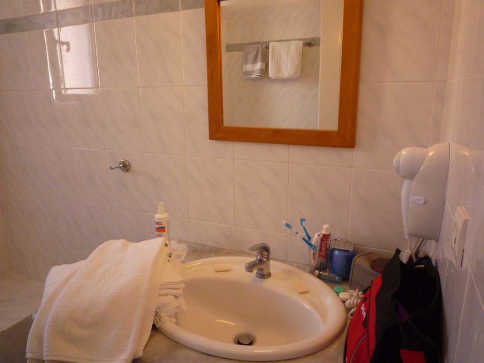 Bad Hotel Anthoula Village