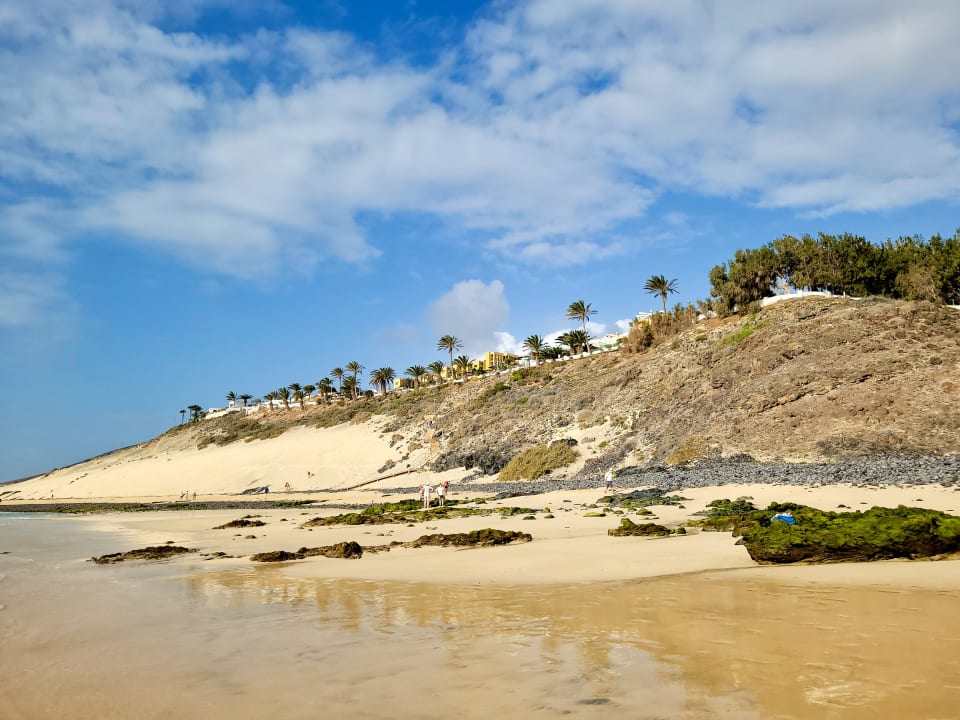 Strand SBH Club Paraiso Playa