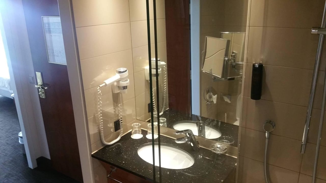 Bad Hotel Am Parkring