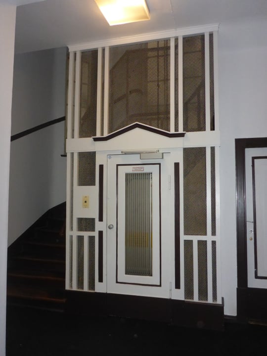 Sonstiges Hotel Wittelsbach am Kurfürstendamm