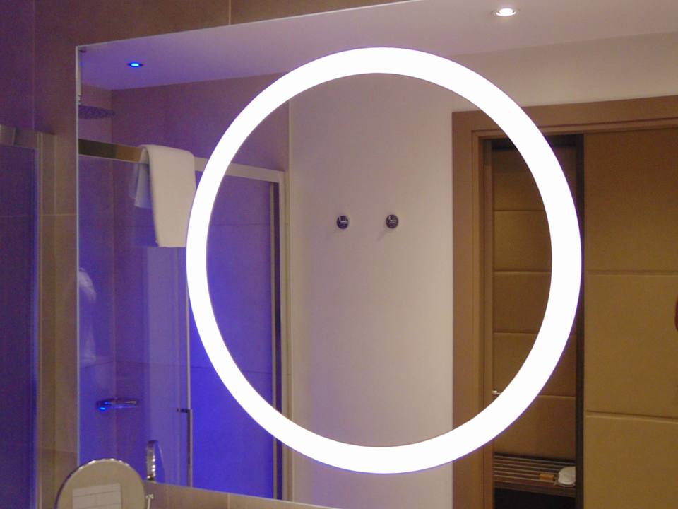 Zimmer Mercure Almaty City Center