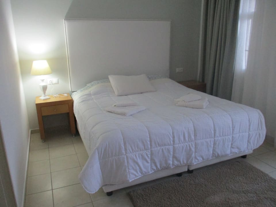 Zimmer Hotel Villa Mare Monte