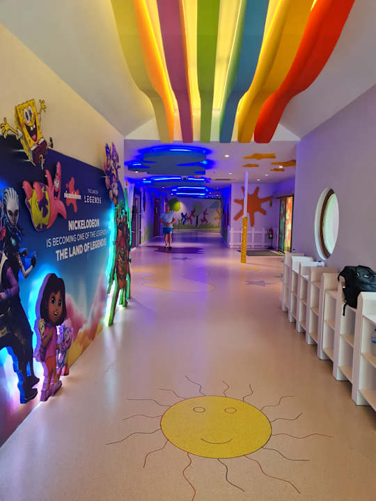 Sport & Freizeit Rixos Premium Tekirova