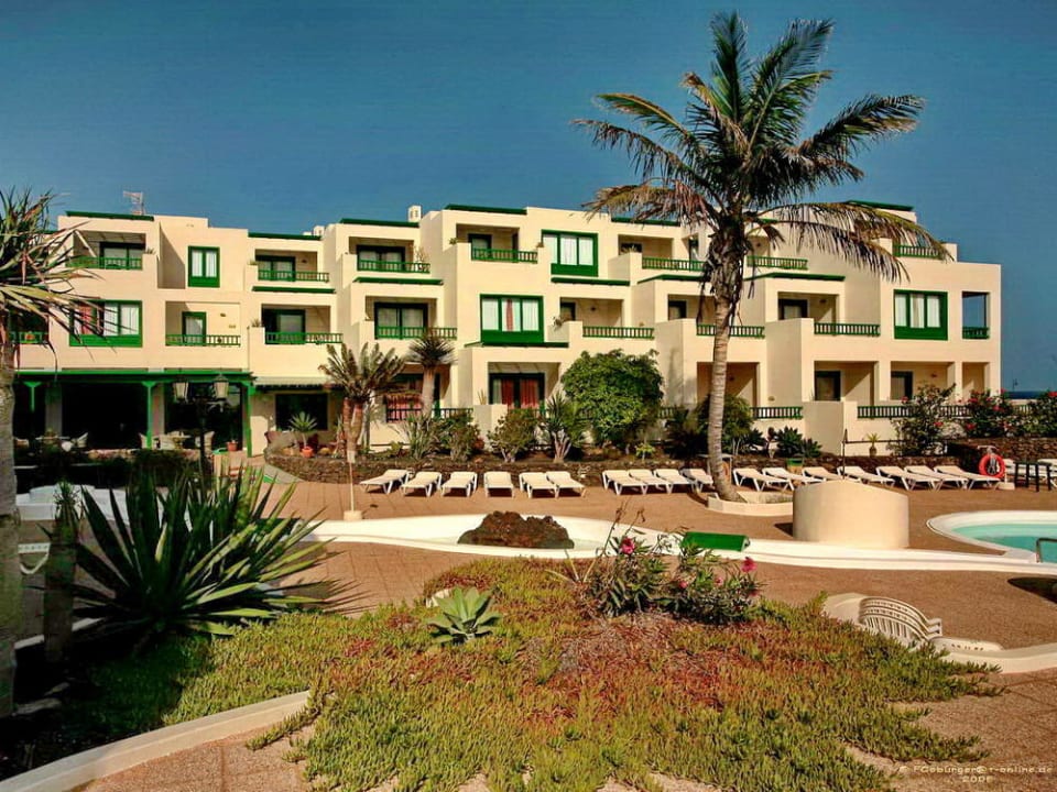 "Im Neptuno " Neptuno Suites Adults only (Costa Teguise
