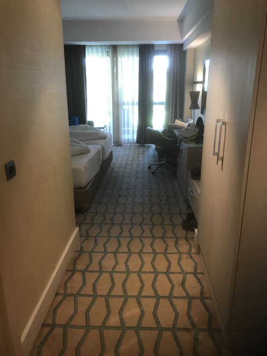 Zimmer Megasaray Club Belek