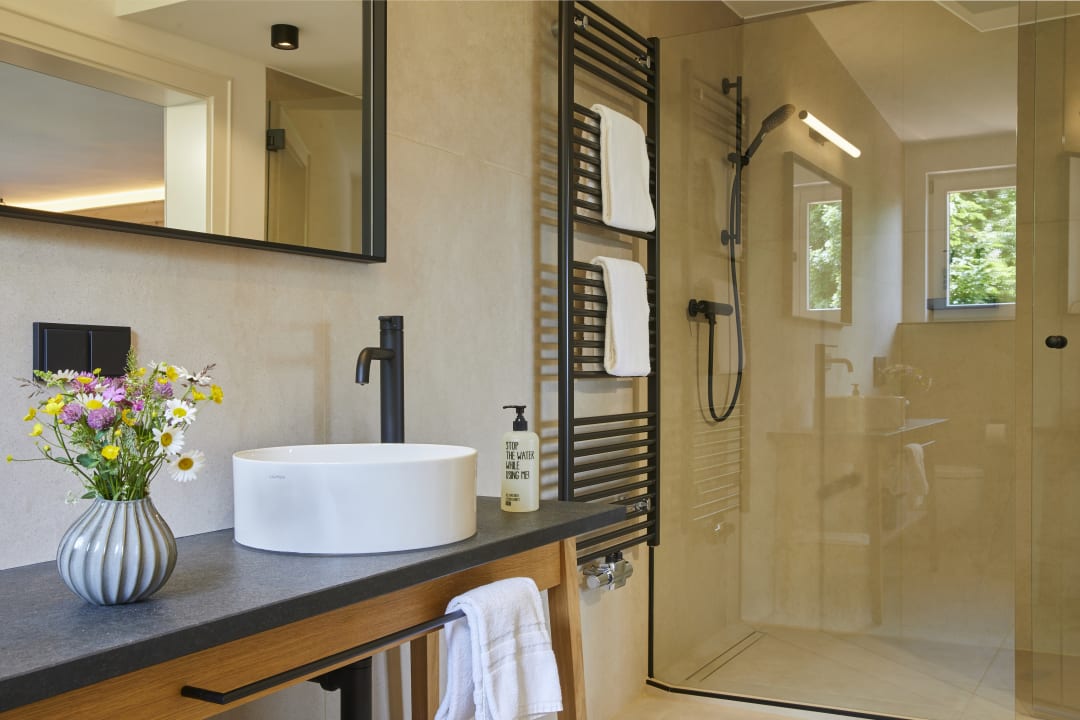 Zimmer Aschbacher Hof