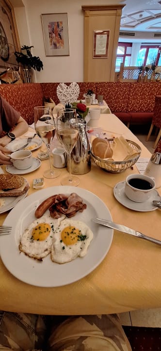 Gastro Hotel & SPA Urslauerhof