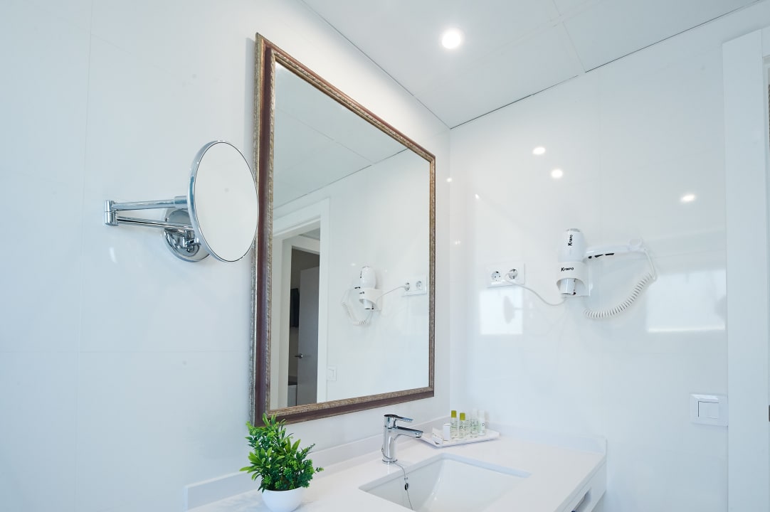 Zimmer Suite Hotel Montana Club