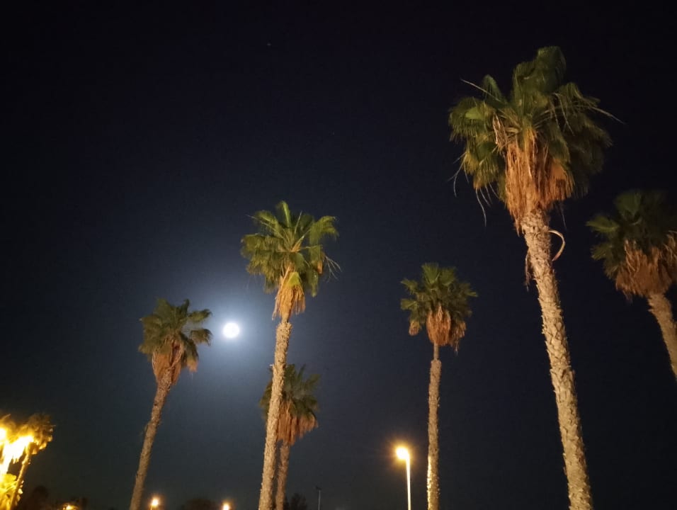 Außenansicht Suites & Villas by Dunas