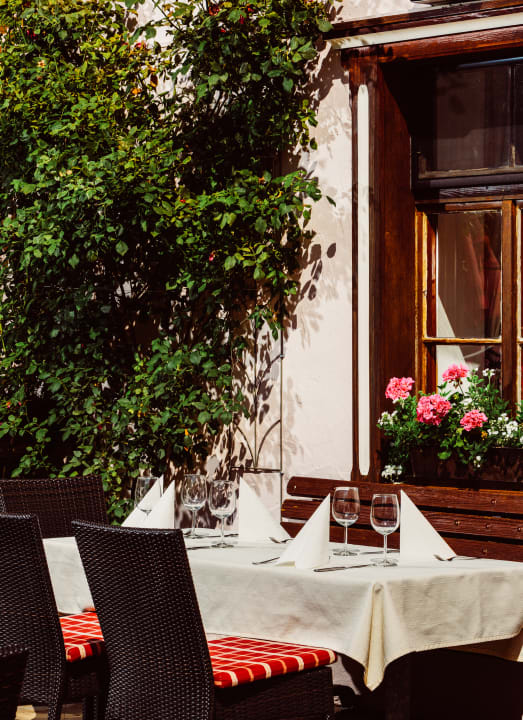 Restaurant Traditionsgasthof Weißbacher