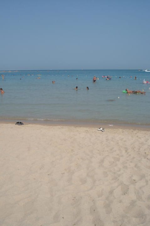 Strand Giftun Azur Resort