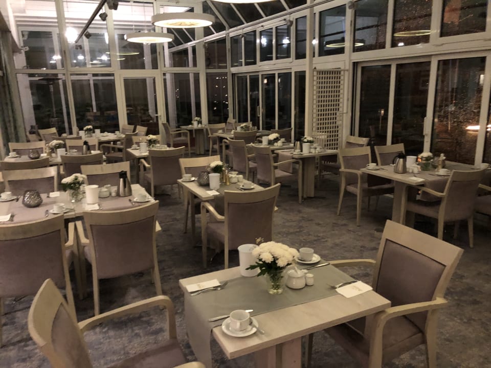 Gastro Falk Seehotel Plau am See