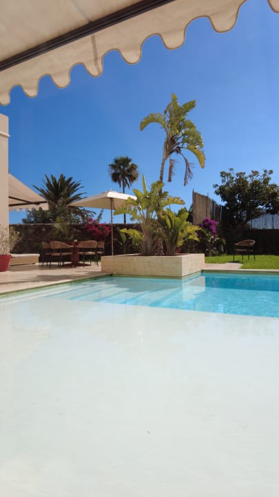 Pool Alondra Villas & Suites