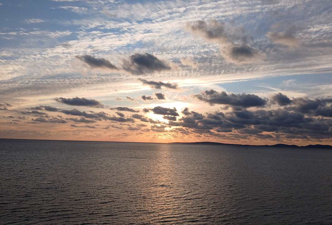 Ausblick allsun Hotel Pil-lari Playa