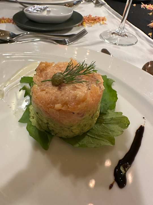 Gastro Steigenberger Golf Resort El Gouna