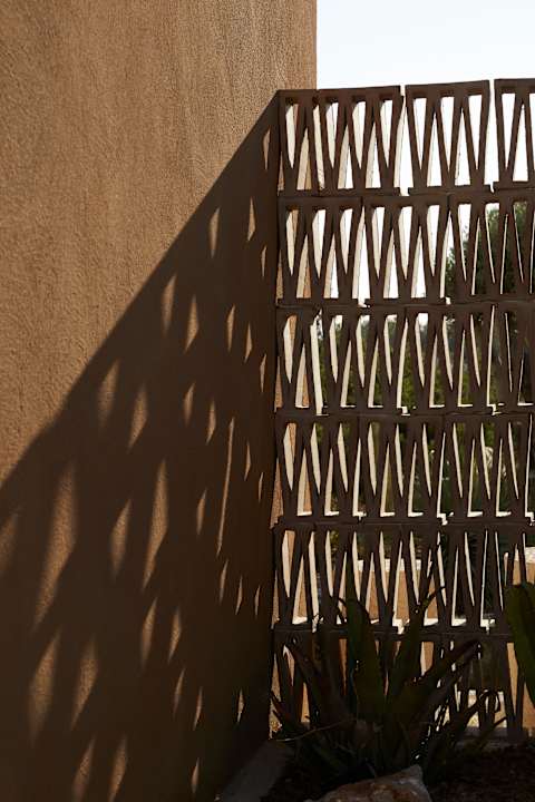 Gartenanlage ADĀMA - A Signature Collection by Zálo Spaces (Adults Only)