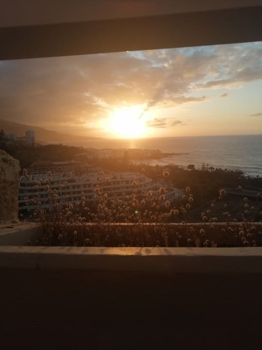 Ausblick Be Live Tenerife - Adults only