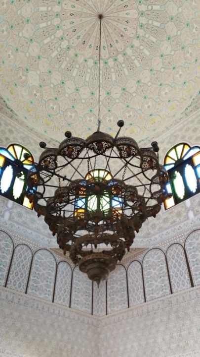 Lobby Pickalbatros Aqua Park Resort - Sharm El Sheikh